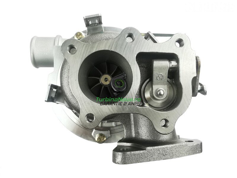 Turbina RENAULT MASTER II Bus 3.0 dCi 140 100 KW / 136 CP Noua - Image 8