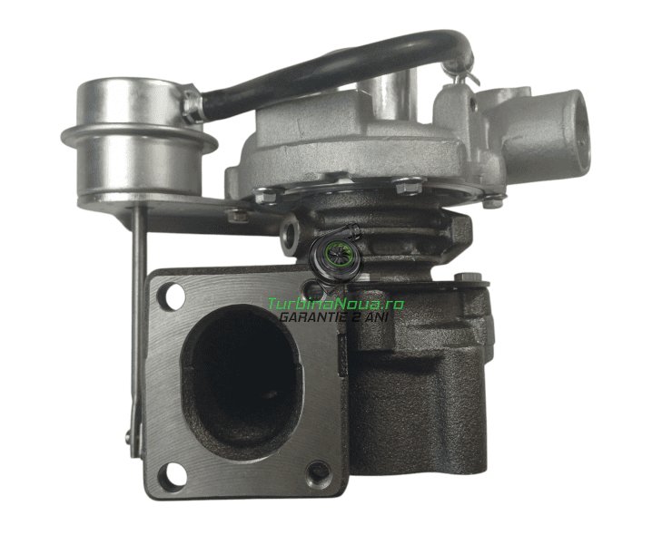 Turbina FIAT DOBLO Box Body/MPV 1.9 JTD 74 KW / 100 CP Noua - Image 7