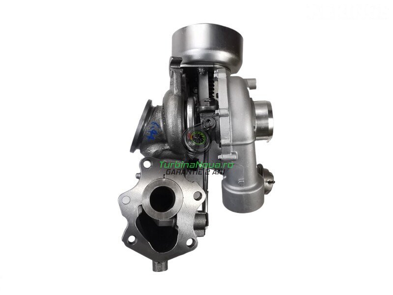 Turbina RENAULT MASTER III Bus 2.3 dCi 165 FWD 120 KW / 163 CP Noua - Image 2