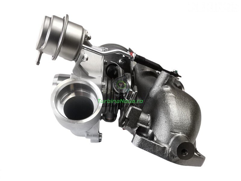 Turbina RENAULT MASTER III Bus 2.3 dCi 165 FWD 120 KW / 163 CP Noua - Image 5
