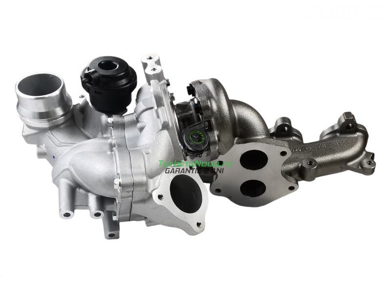 Turbina RENAULT MASTER III 2.3 dCi 180 FWD 132 KW / 179 CP Noua - Image 2