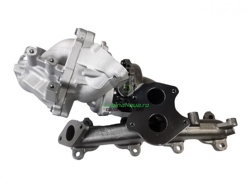 Turbina RENAULT MASTER III 2.3 dCi 180 FWD 132 KW / 179 CP Noua - Image 6