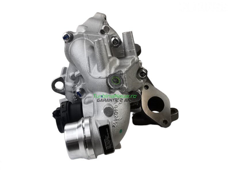 Turbina RENAULT MASTER III 2.3 dCi 180 FWD 132 KW / 179 CP Noua - Image 7