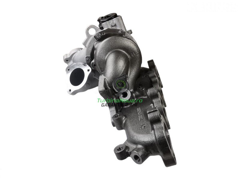 Turbina RENAULT MASTER III 2.3 dCi 180 FWD 132 KW / 179 CP Noua - Image 8