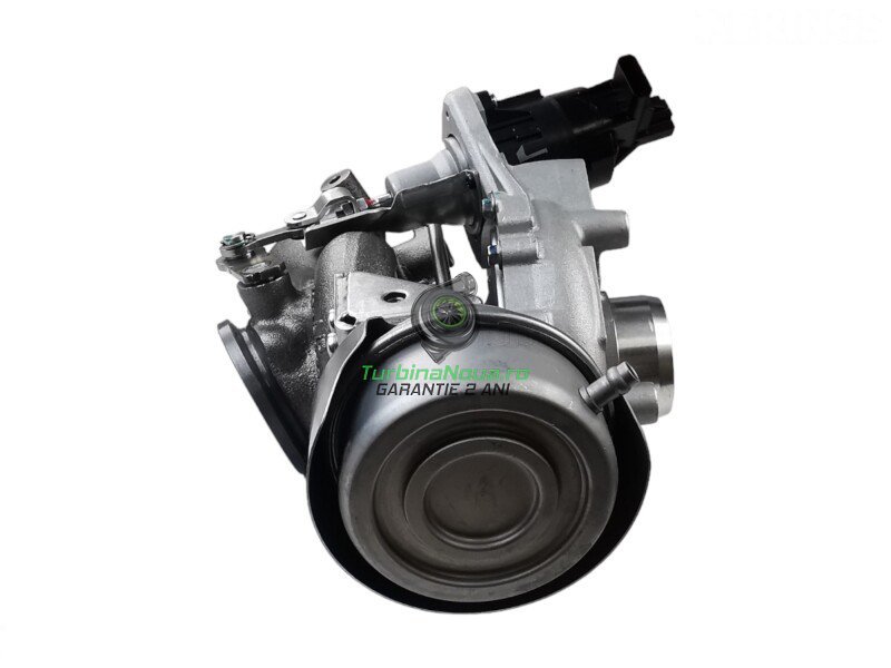 Turbina NISSAN NV400 Autobuss dCi 150 110 KW / 150 CP Noua - Image 2