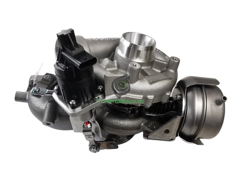 Turbina NISSAN NV400 Autobuss dCi 150 110 KW / 150 CP Noua - Image 3