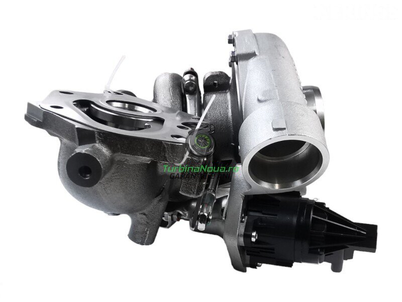 Turbina NISSAN NV400 Autobuss dCi 150 110 KW / 150 CP Noua - Image 5