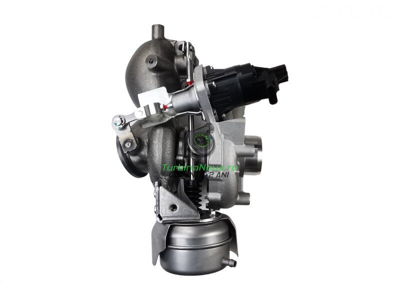 Turbina NISSAN NV400 Autobuss dCi 150 110 KW / 150 CP Noua - Image 6