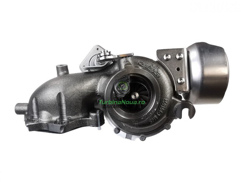 Turbina NISSAN NV400 Autobuss dCi 150 110 KW / 150 CP Noua - Image 8