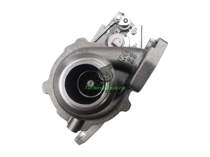 Turbina FIAT DOBLO Box Body/MPV BlueHDi 100 75 KW / 102 CP Noua - Image 7
