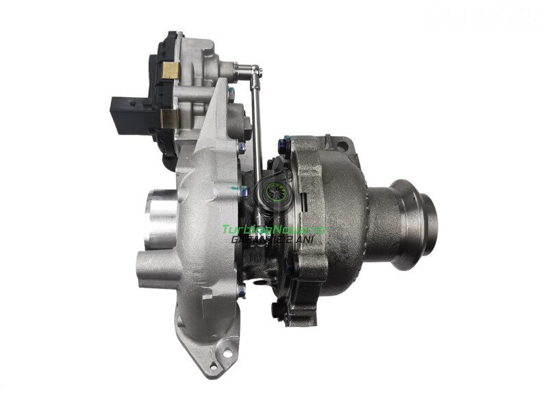 Turbina OPEL VIVARO C Van 1.5 75 KW / 102 CP Noua - Image 2