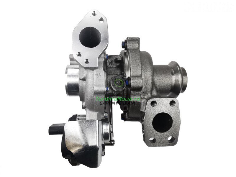 Turbina OPEL VIVARO C Van 1.5 75 KW / 102 CP Noua - Image 3