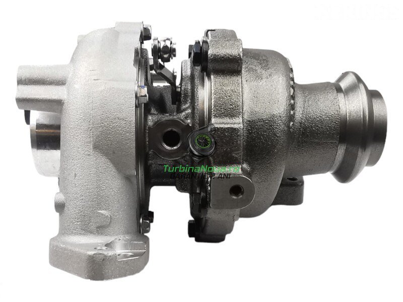 Turbina OPEL VIVARO C Van 1.5 75 KW / 102 CP Noua - Image 4