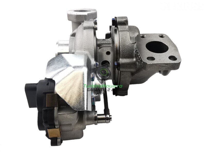 Turbina OPEL VIVARO C Van 1.5 75 KW / 102 CP Noua - Image 5