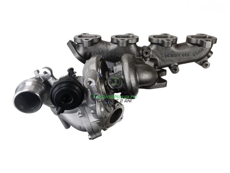Turbina OPEL MOVANO B Van 2.3 CDTI RWD 107 KW / 146 CP Noua - Image 2