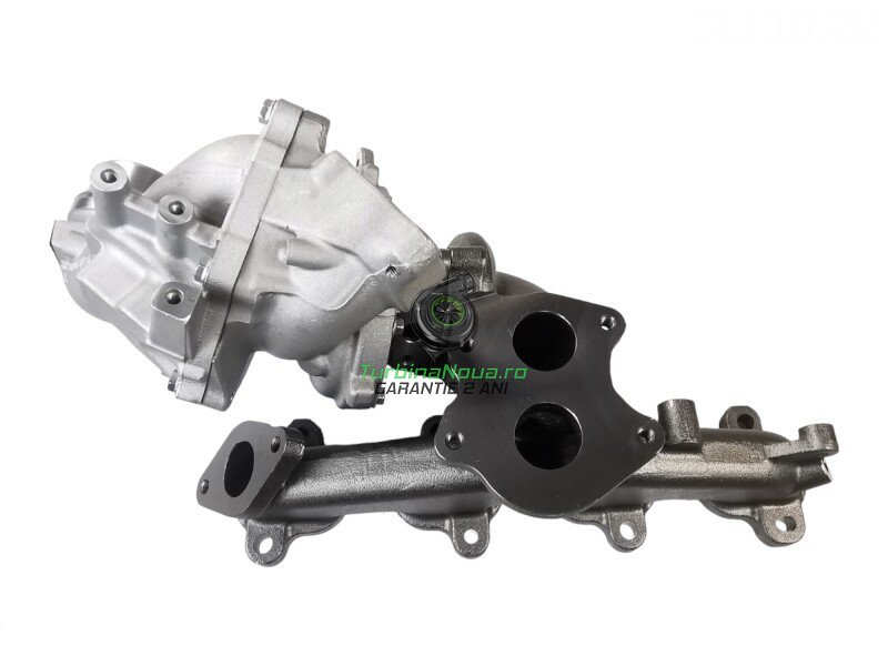 Turbina OPEL MOVANO B 2.3 CDTI FWD 120 KW / 163 CP Noua - Image 5
