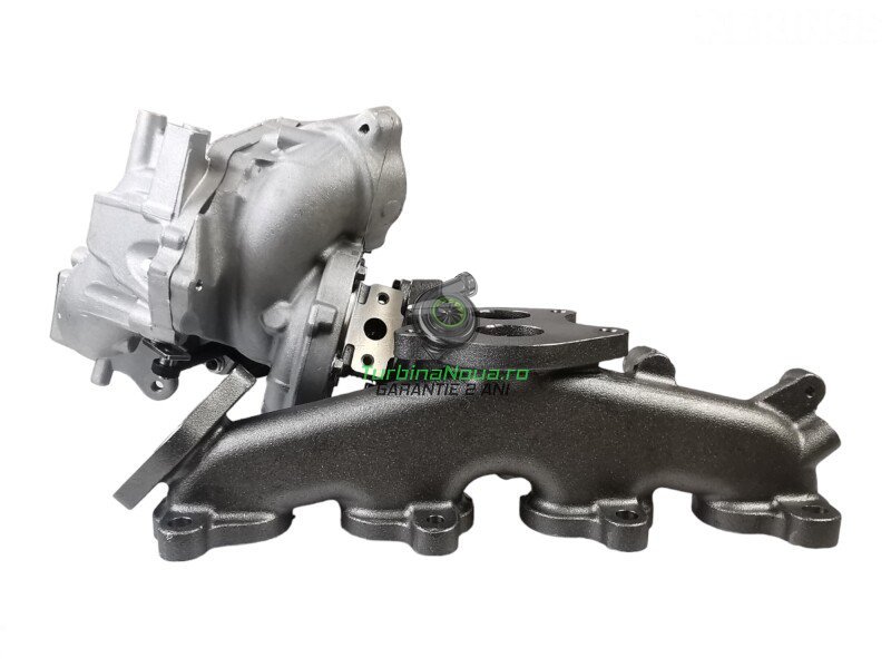 Turbina OPEL MOVANO B 2.3 CDTI FWD 120 KW / 163 CP Noua - Image 6