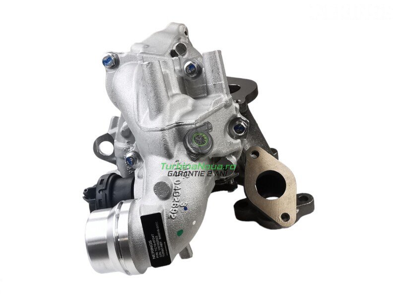 Turbina OPEL MOVANO B 2.3 CDTI FWD 120 KW / 163 CP Noua - Image 7