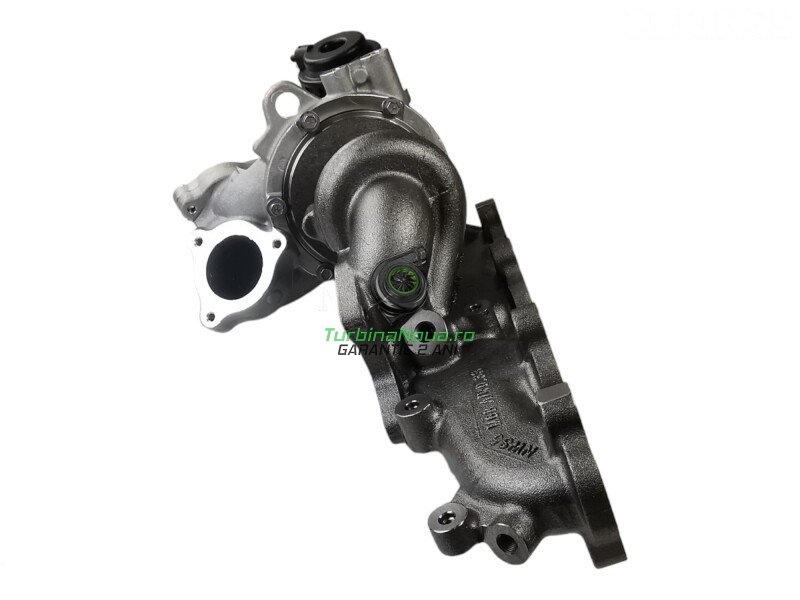 Turbina OPEL MOVANO B 2.3 CDTI FWD 120 KW / 163 CP Noua - Image 8