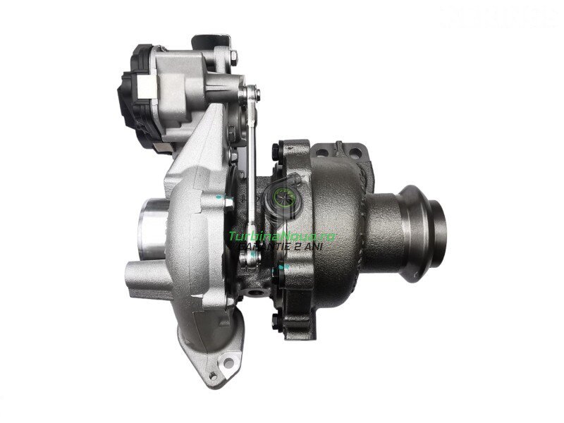 Turbina FORD FOCUS IV Sedans 1.5 EcoBlue 88 KW / 120 CP Noua - Image 4