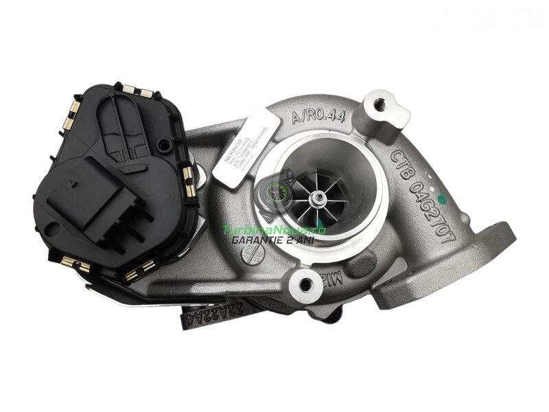 Turbina FORD FOCUS IV Sedans 1.5 EcoBlue 88 KW / 120 CP Noua - Image 6