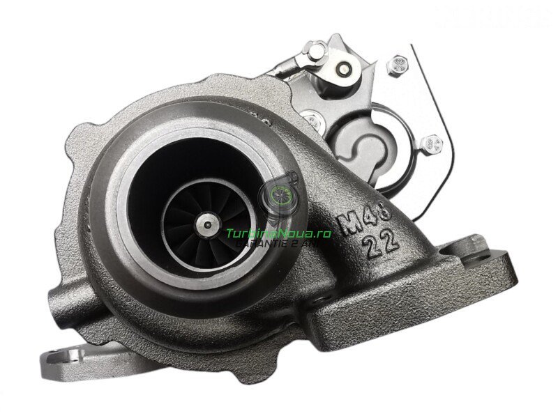 Turbina FORD FOCUS IV Sedans 1.5 EcoBlue 88 KW / 120 CP Noua - Image 7