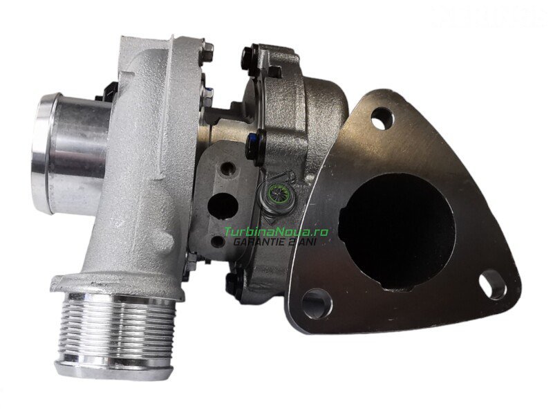 Turbina FORD TRANSIT V363 2.0 EcoBlue mHEV RWD 96 KW / 130 CP Noua - Image 5