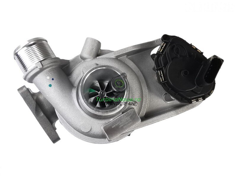 Turbina FORD TRANSIT V363 2.0 EcoBlue mHEV RWD 96 KW / 130 CP Noua - Image 7