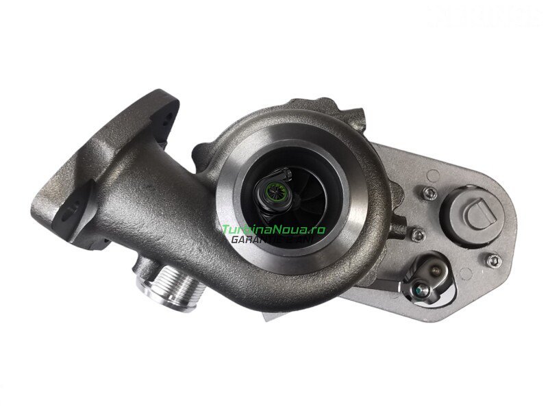 Turbina FORD TRANSIT V363 2.0 EcoBlue mHEV RWD 96 KW / 130 CP Noua - Image 8