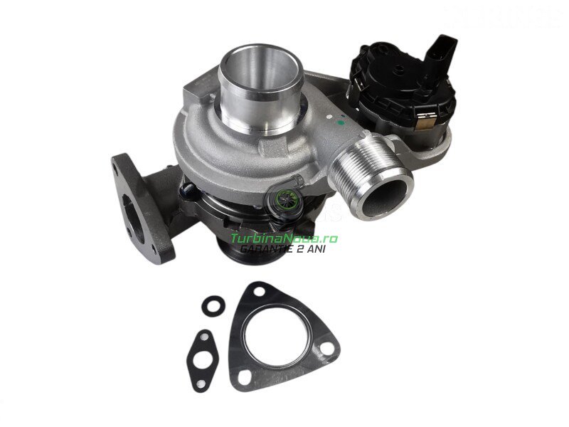 Turbina FORD TOURNEO CUSTOM V362 Bus 2.0 EcoBlue mHEV 136 KW / 185 CP Noua - Image 4