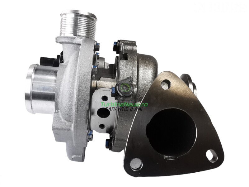 Turbina FORD TOURNEO CUSTOM V362 Bus 2.0 EcoBlue mHEV 136 KW / 185 CP Noua - Image 5