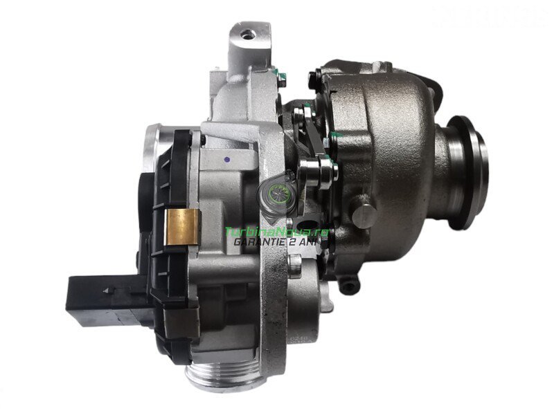 Turbina FORD TOURNEO CUSTOM V362 Bus 2.0 EcoBlue mHEV 136 KW / 185 CP Noua - Image 6