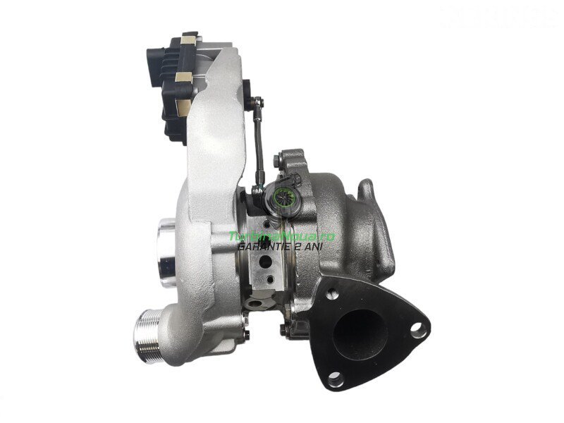 Turbina LAND ROVER RANGE ROVER IV 3.0 SDV6 Hybrid 4x4 250 KW / 340 CP Noua - Image 2