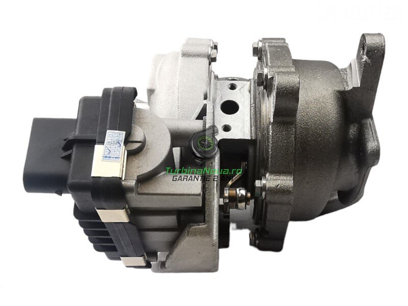 Turbina LAND ROVER RANGE ROVER IV 3.0 SDV6 Hybrid 4x4 250 KW / 340 CP Noua - Image 5