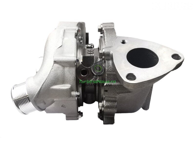 Turbina LAND ROVER RANGE ROVER IV 3.0 SDV6 Hybrid 4x4 250 KW / 340 CP Noua - Image 6