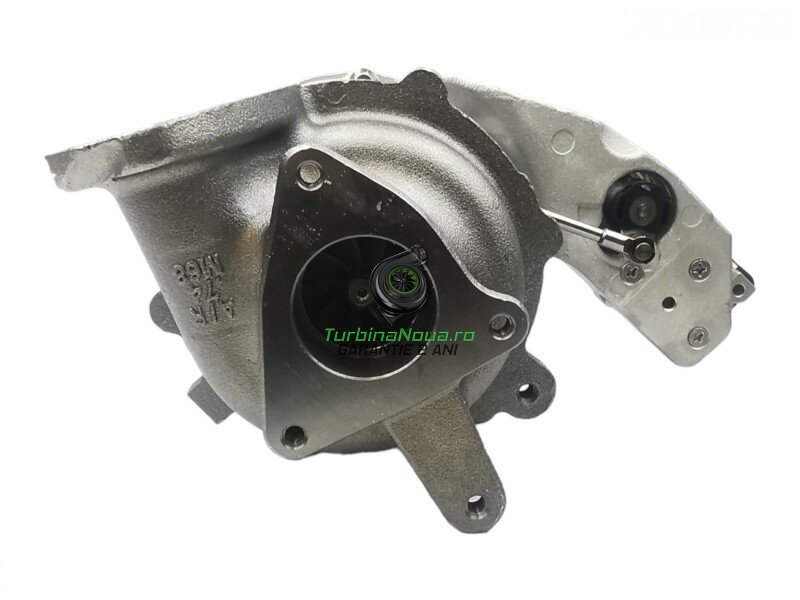 Turbina LAND ROVER RANGE ROVER IV 3.0 SDV6 Hybrid 4x4 250 KW / 340 CP Noua - Image 8