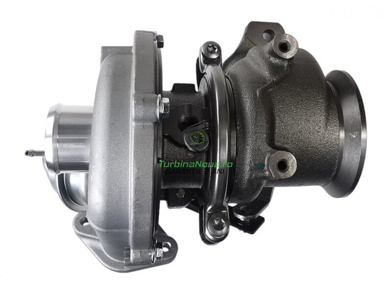 Turbina FIAT PANDA 1.3 D Multijet 55 KW / 75 CP Noua - Image 2
