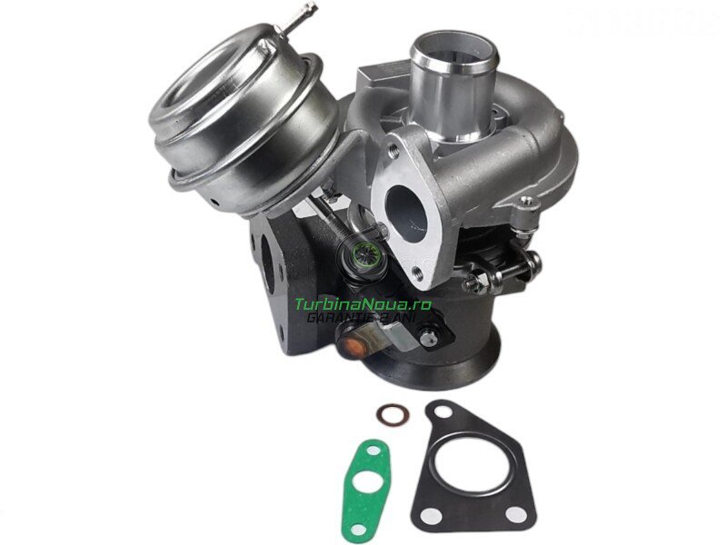 Turbina FIAT PANDA 1.3 D Multijet 55 KW / 75 CP Noua - Image 4