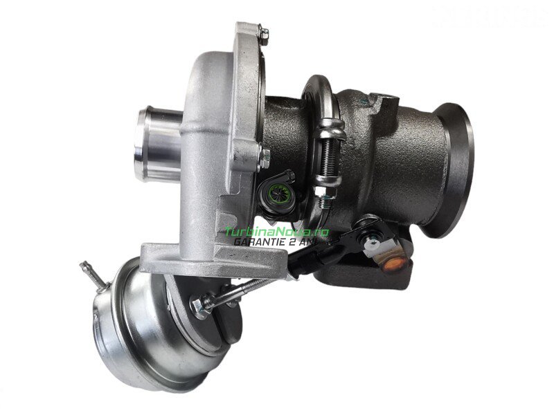 Turbina FIAT PANDA 1.3 D Multijet 55 KW / 75 CP Noua - Image 5