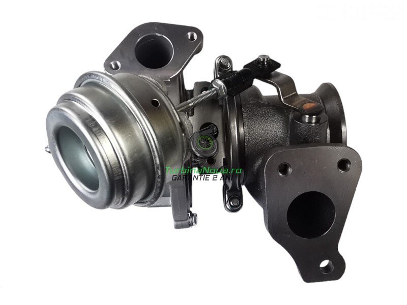 Turbina FIAT PANDA 1.3 D Multijet 55 KW / 75 CP Noua - Image 7