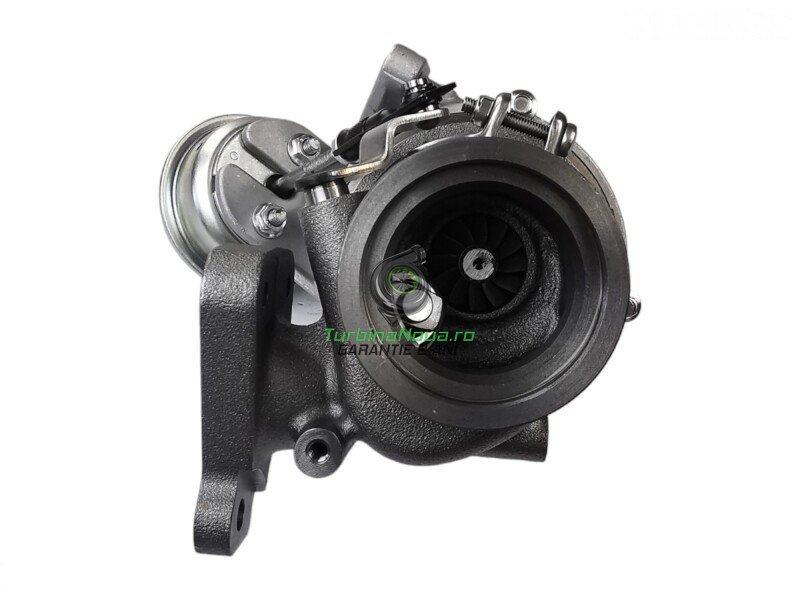 Turbina FIAT PANDA 1.3 D Multijet 55 KW / 75 CP Noua - Image 8