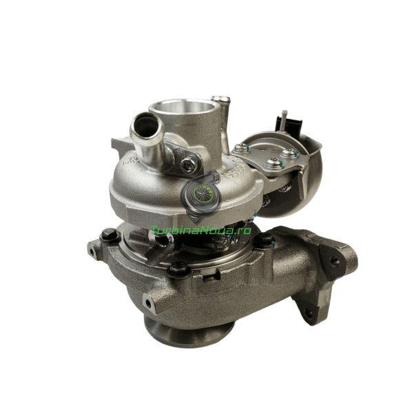 Turbina FIAT PANDA VAN 1.3 D Multijet 59 KW / 80 CP Noua - Image 3