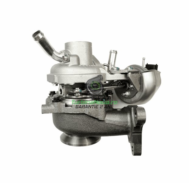 Turbina FIAT PANDA VAN 1.3 D Multijet 59 KW / 80 CP Noua - Image 5