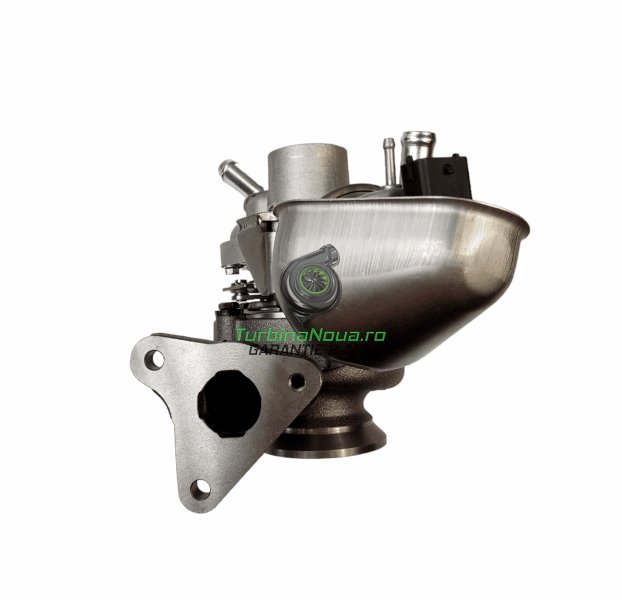 Turbina FIAT PANDA VAN 1.3 D Multijet 59 KW / 80 CP Noua - Image 6