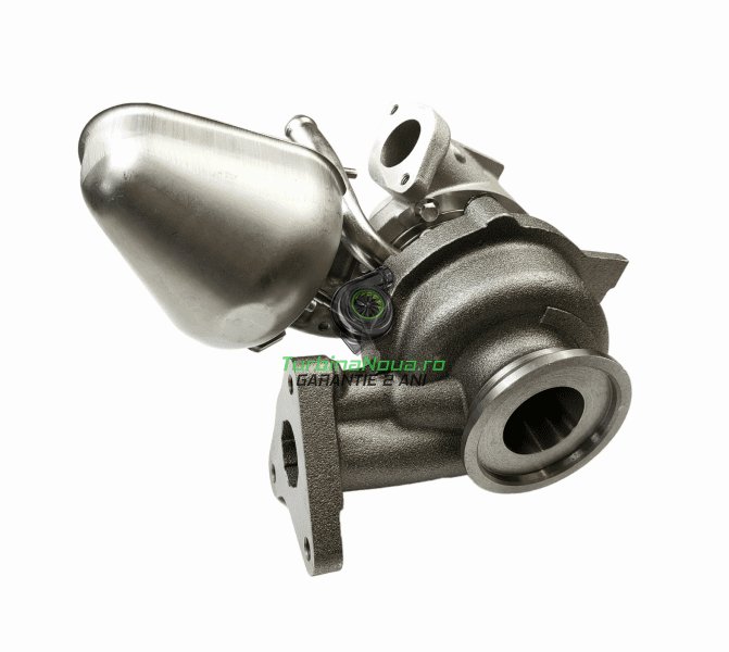 Turbina FIAT PANDA VAN 1.3 D Multijet 59 KW / 80 CP Noua - Image 7