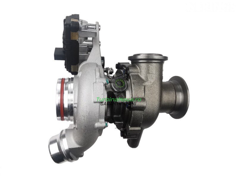 Turbina BMW 1 (F20) 118 d 110 KW / 150 CP Noua - Image 2