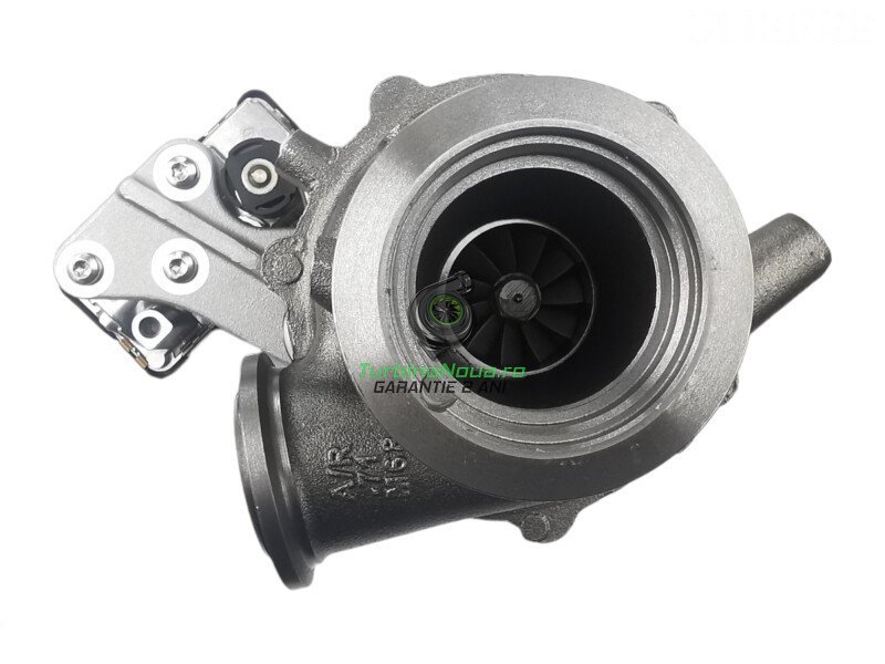 Turbina BMW 1 (F20) 118 d 110 KW / 150 CP Noua - Image 7