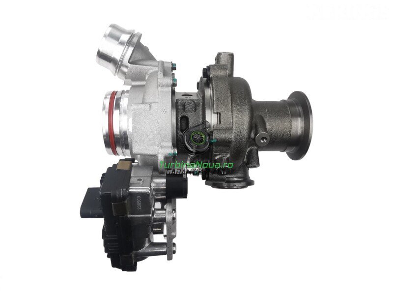 Turbina BMW X3 (G01; F97) sDrive 18 d 110 KW / 150 CP Noua - Image 3