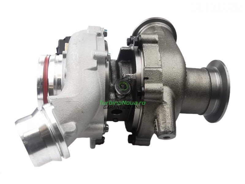 Turbina BMW X3 (G01; F97) sDrive 18 d 110 KW / 150 CP Noua - Image 4