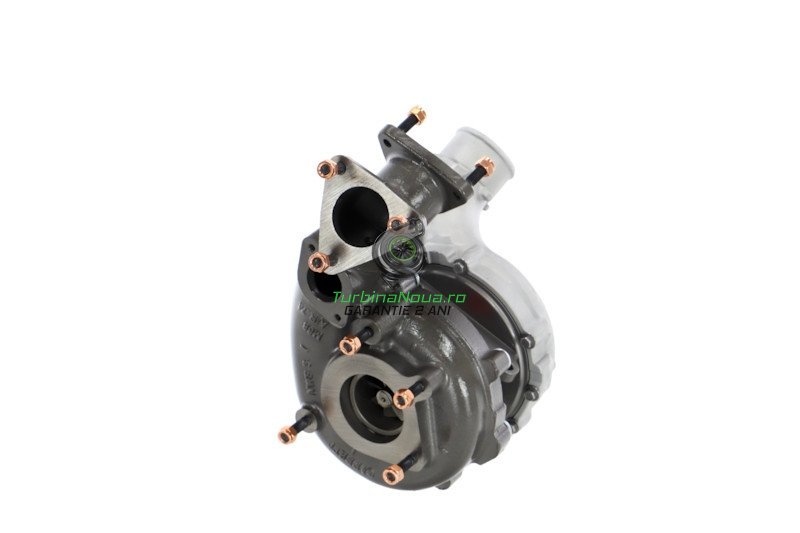 Turbina VW TOUAREG 3.0 V6 TDI 193 KW / 262 CP Noua - Image 4